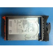 IBM 300GB 10K 2G 3.5" FC HDD 73P8005 26K5209 73P8017